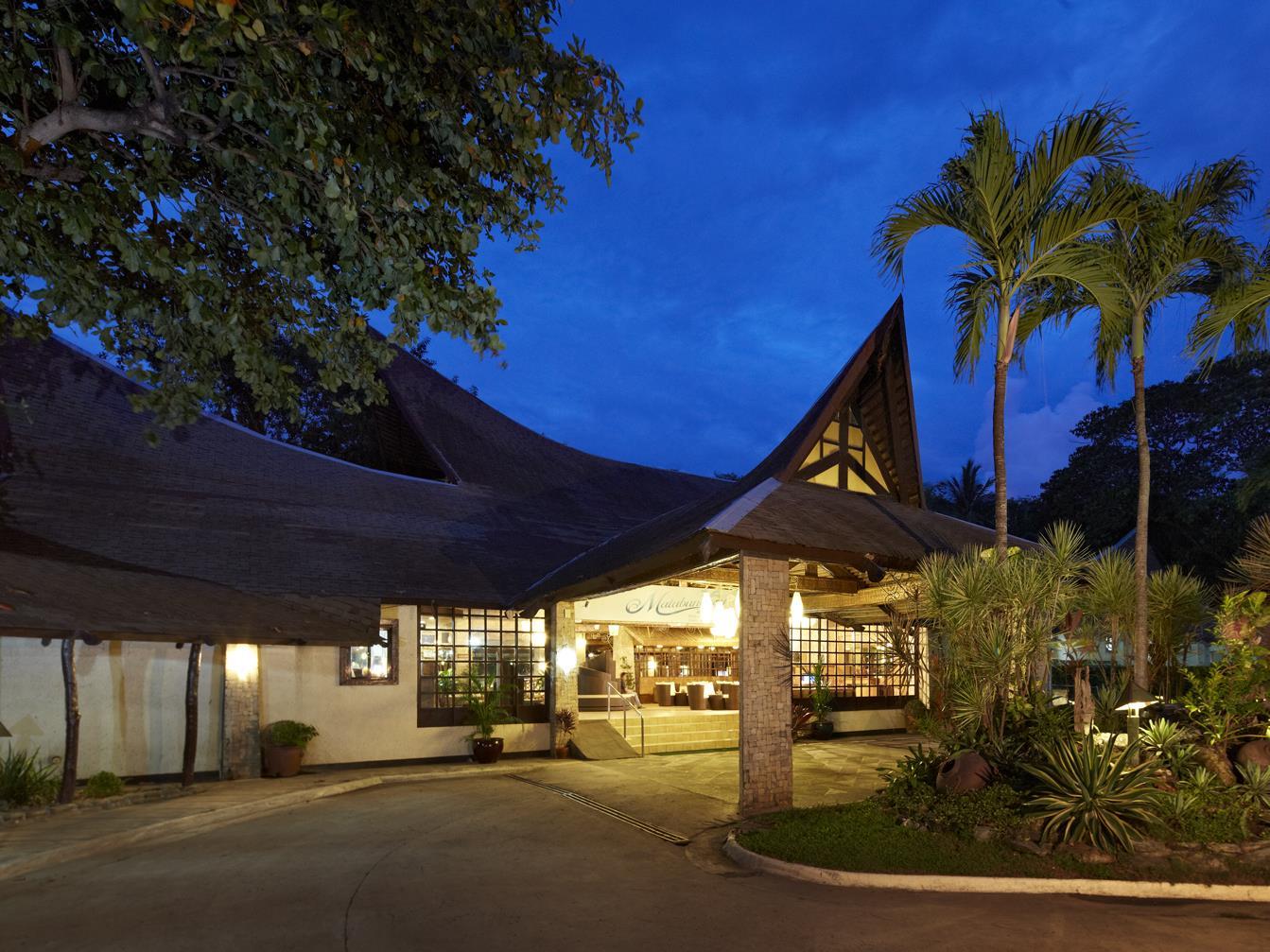 Matabungkay Beach Hotel 3*