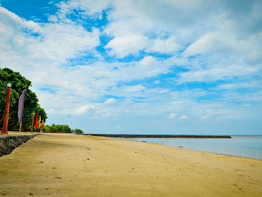 Matabungkay Beach Hotel 3*