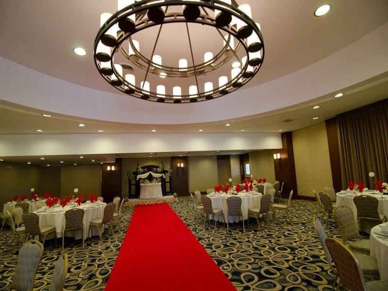 Lima Park Hotel 4*