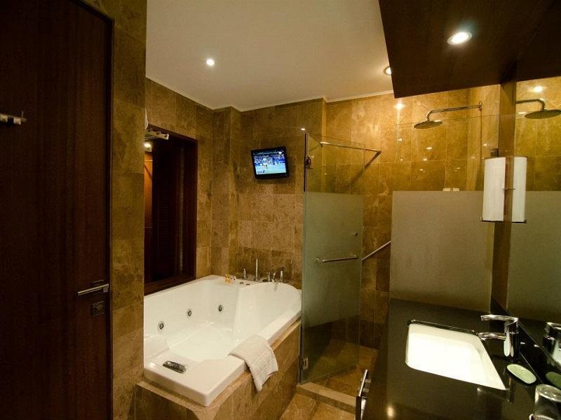 Lima Park Hotel 4*