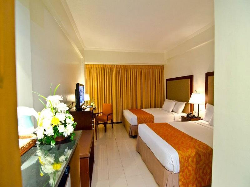 Lima Park Hotel 4*
