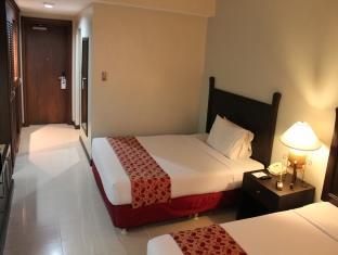 Lima Park Hotel 4*
