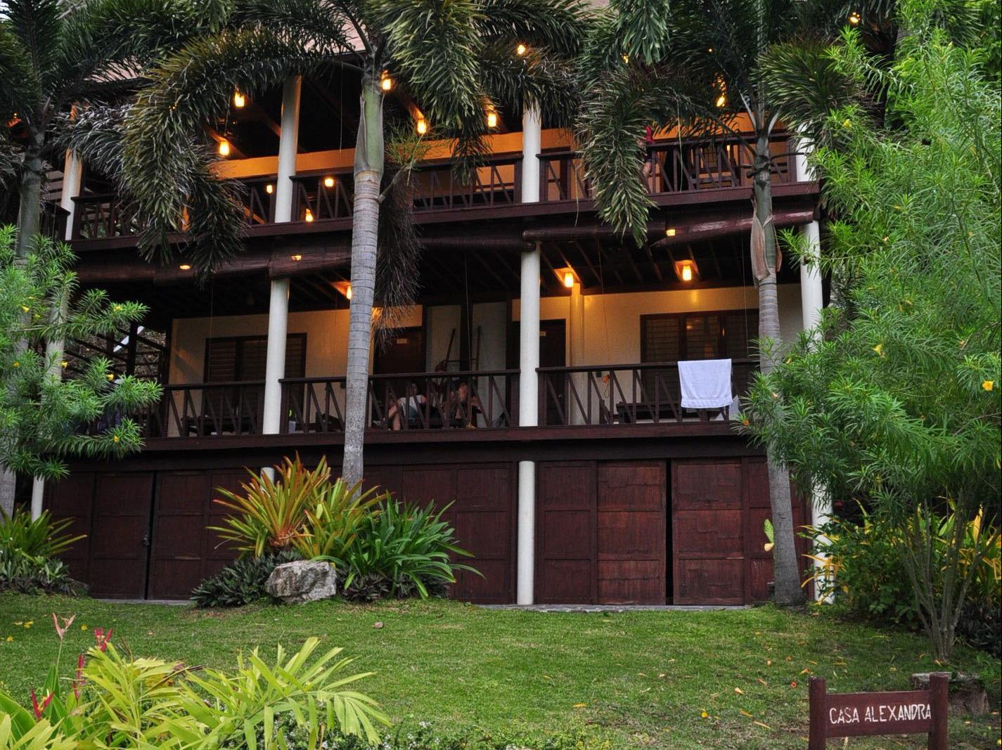 Palm Beach Resort 3*