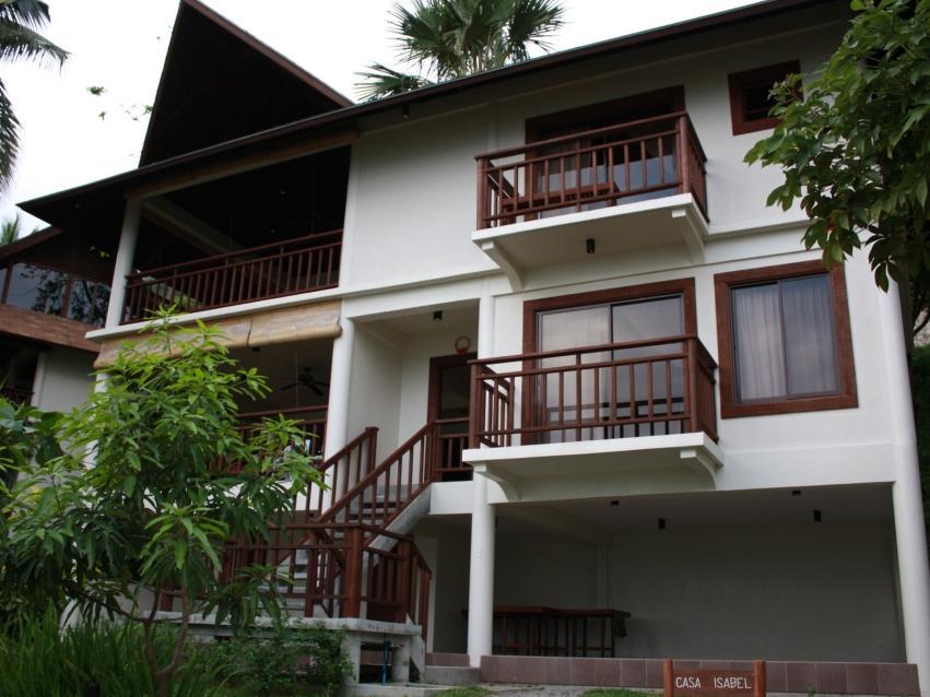 Palm Beach Resort 3*