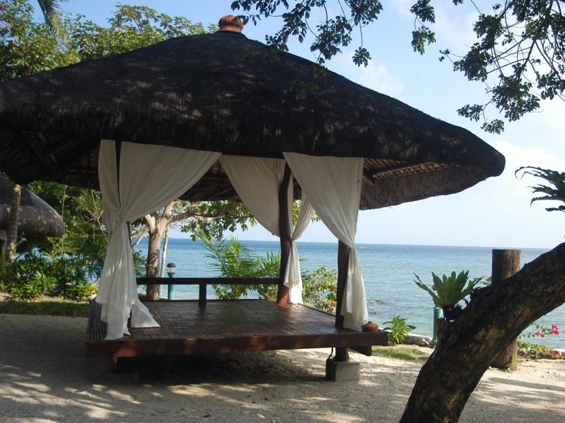 Palm Beach Resort 3*
