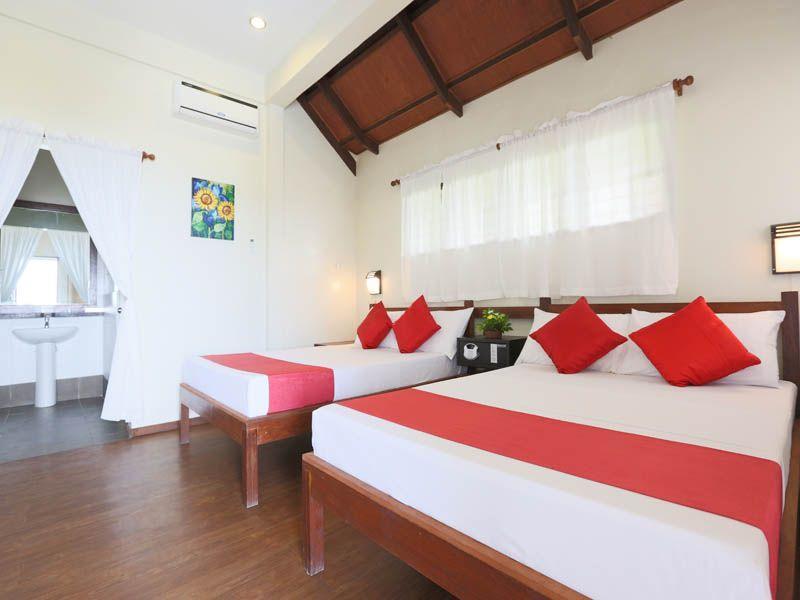 Palm Beach Resort 3*