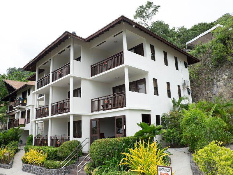 Palm Beach Resort 3*