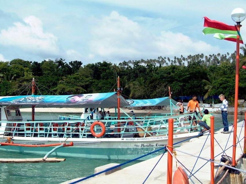 Paradise Island Park & Beach Resort 3*