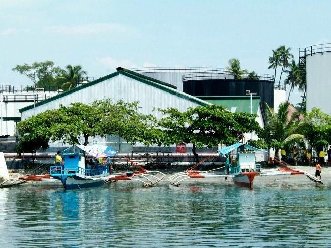 Paradise Island Park & Beach Resort 3*