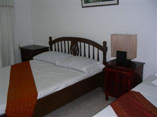 Brazaville Beach Resort 3*