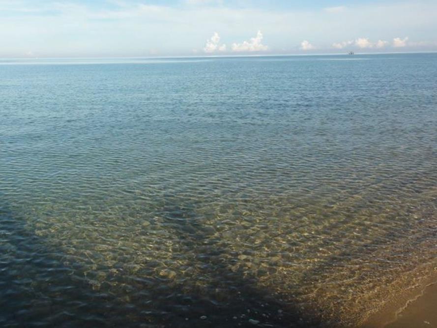 Brazaville Beach Resort 3*