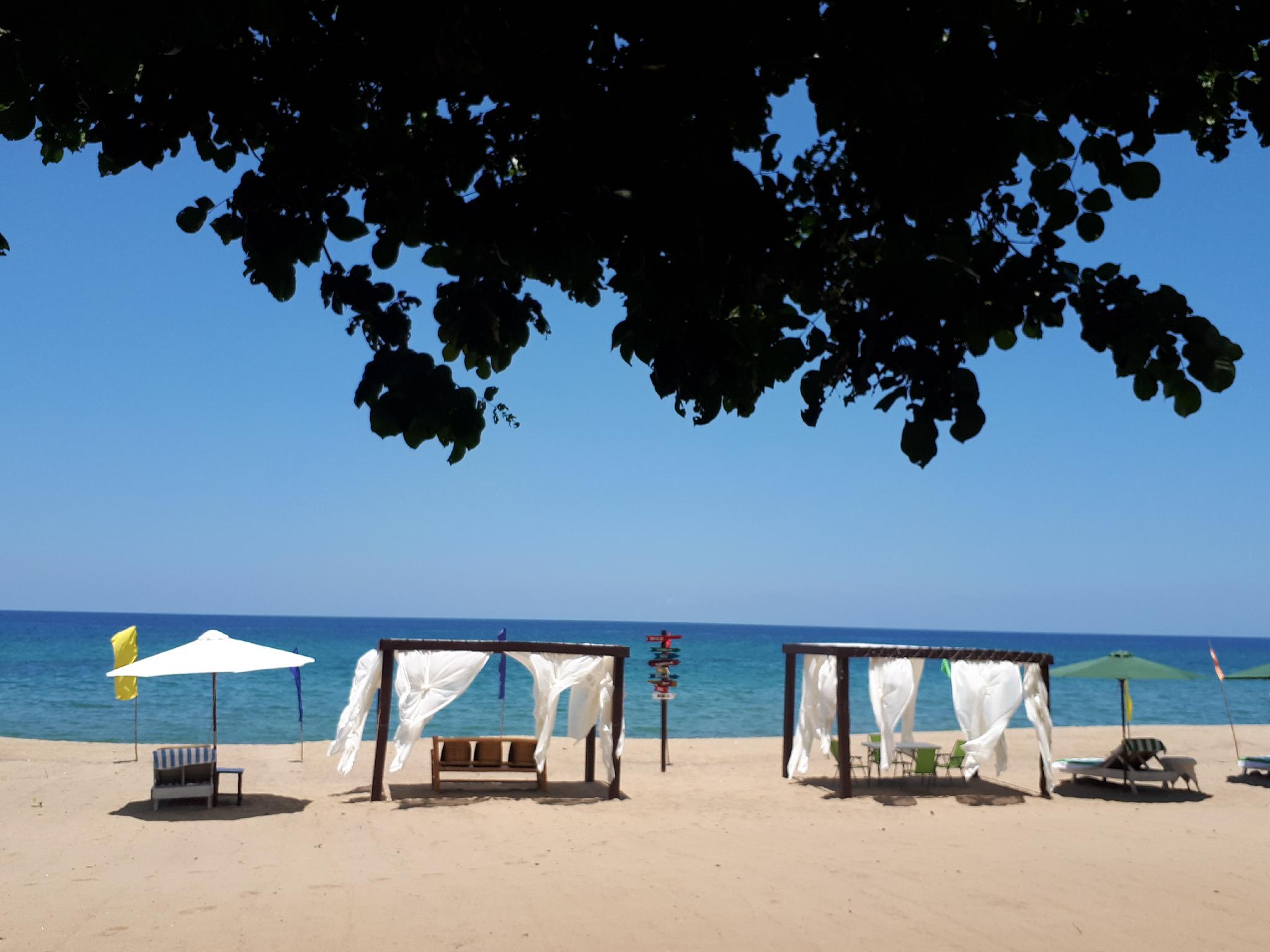 Brazaville Beach Resort 3*