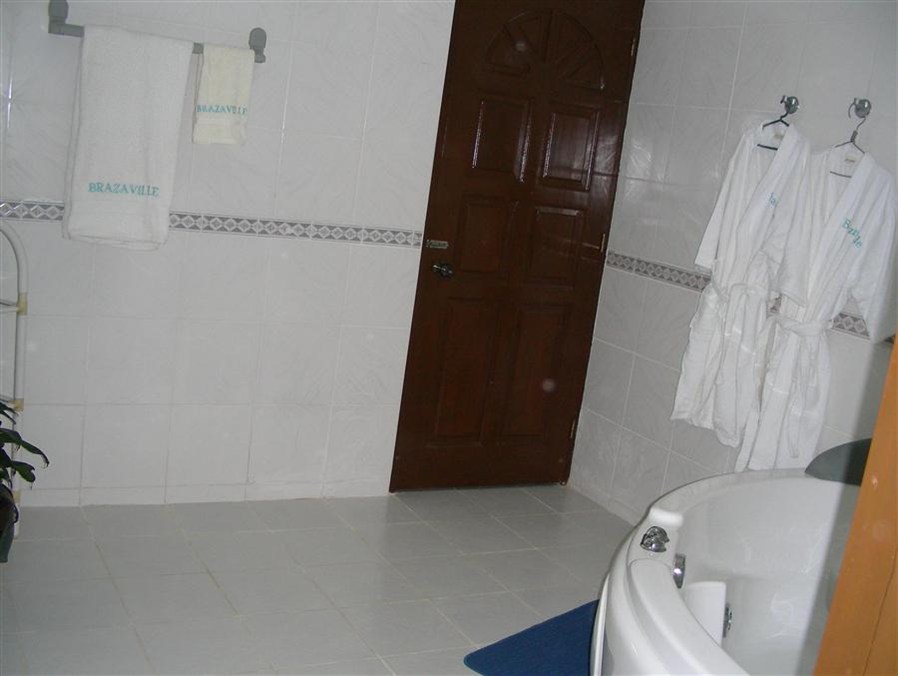 Brazaville Beach Resort 3*