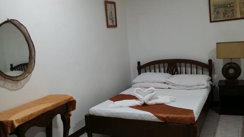 Brazaville Beach Resort 3*