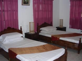 Brazaville Beach Resort 3*