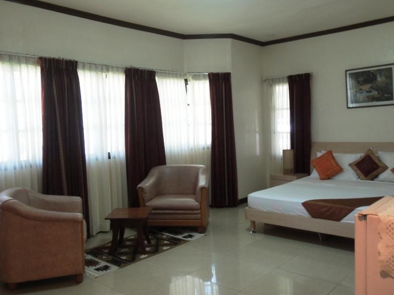 Brazaville Beach Resort 3*