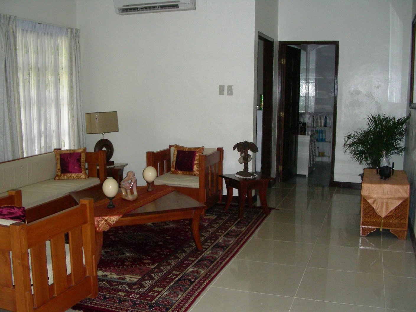 Brazaville Beach Resort 3*
