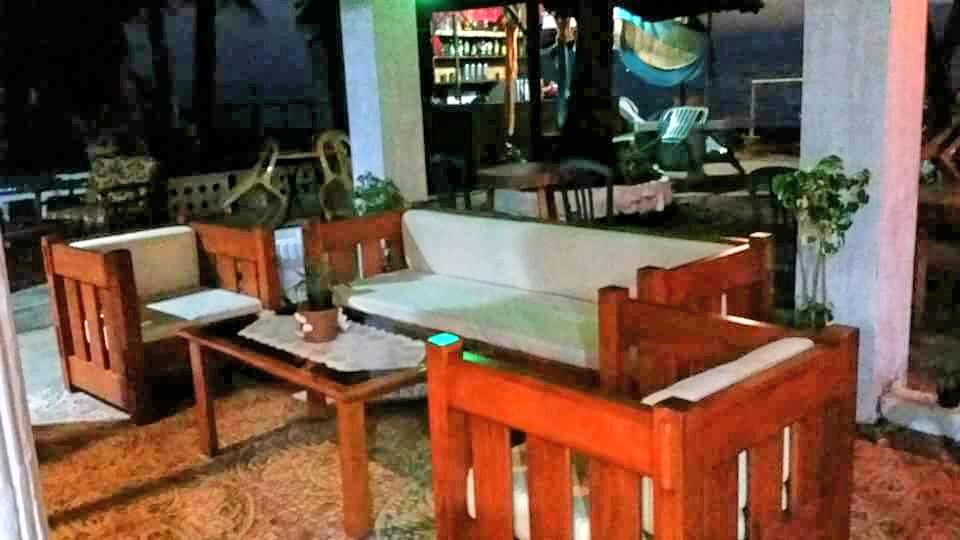 Brazaville Beach Resort 3*