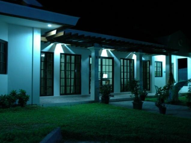 Brazaville Beach Resort 3*