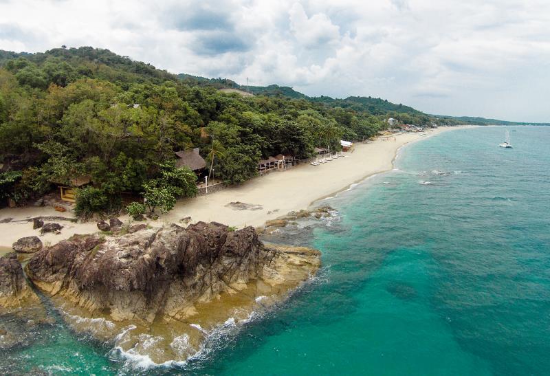 La Luz Beach Resort 3*