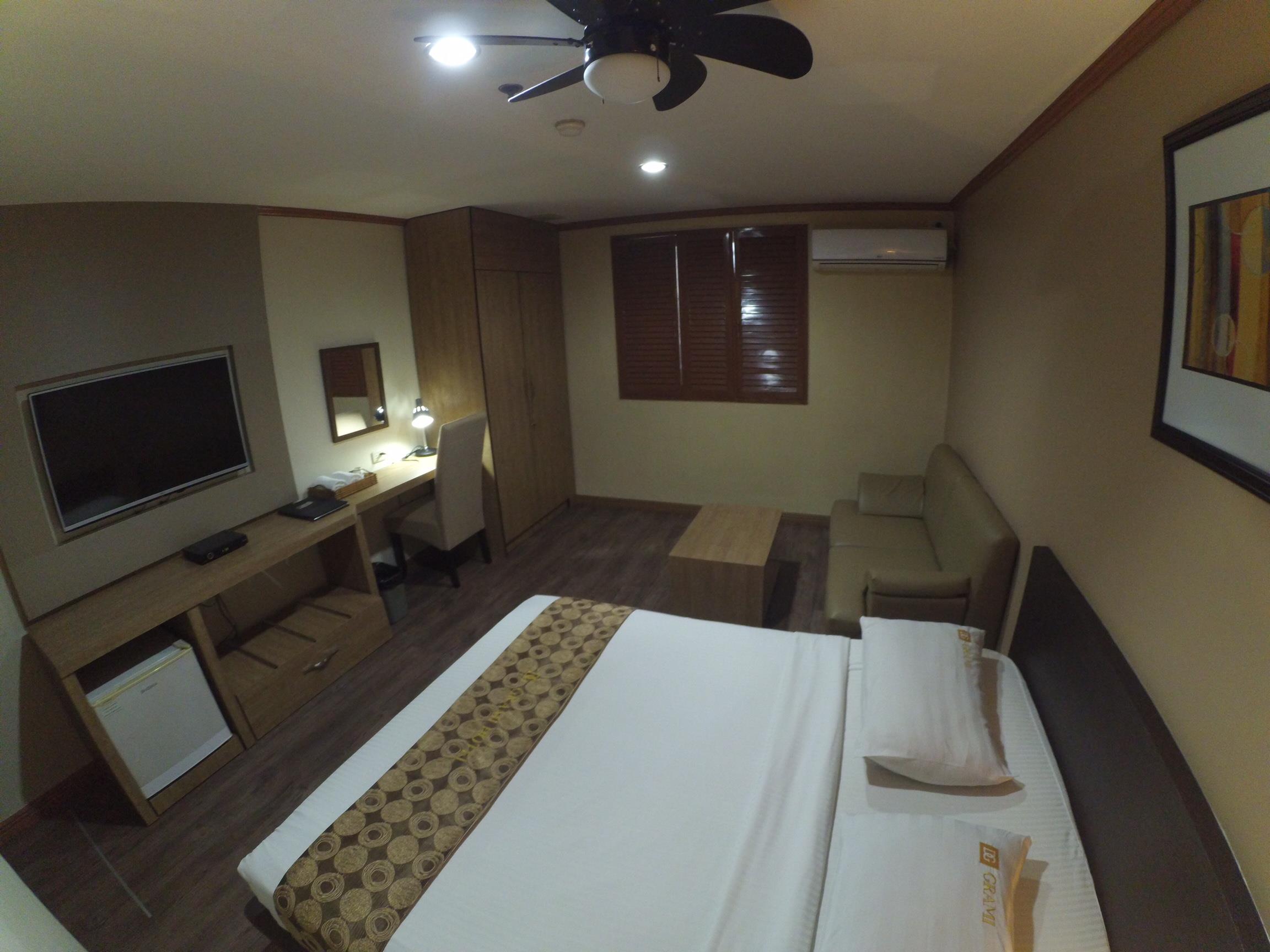 DG Grami Hotel 3*