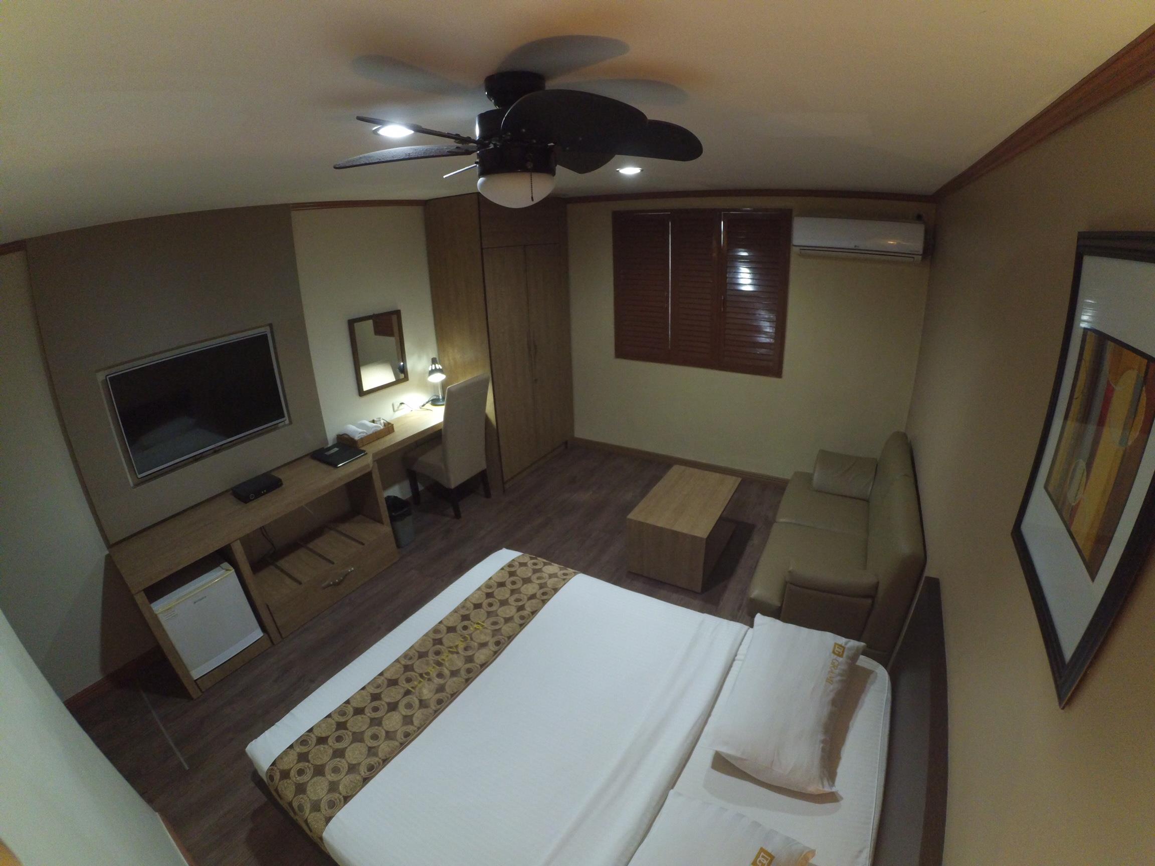 DG Grami Hotel 3*