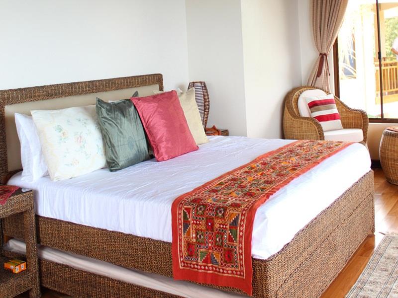 Infinity Heights Resort 3*