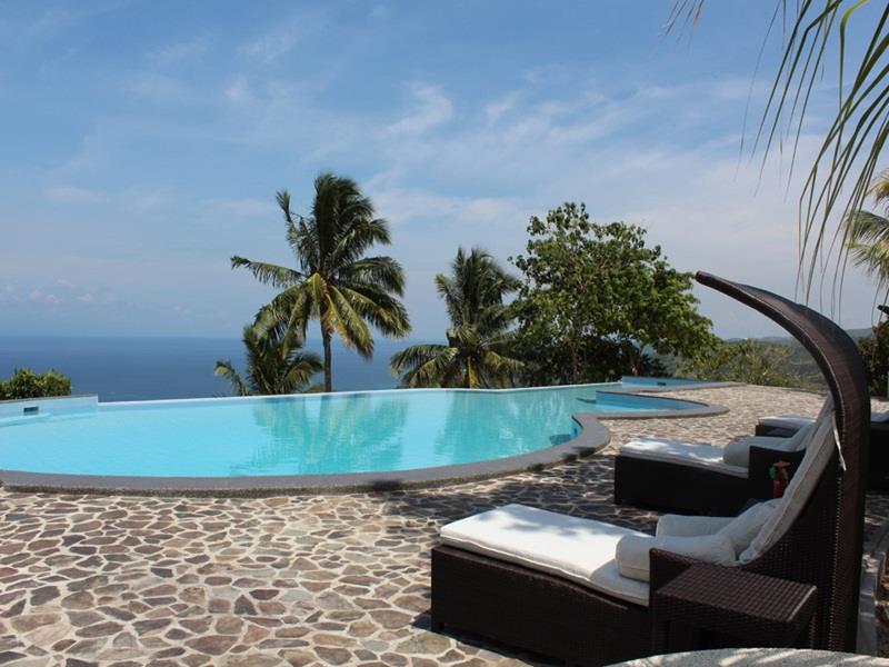 Infinity Heights Resort 3*