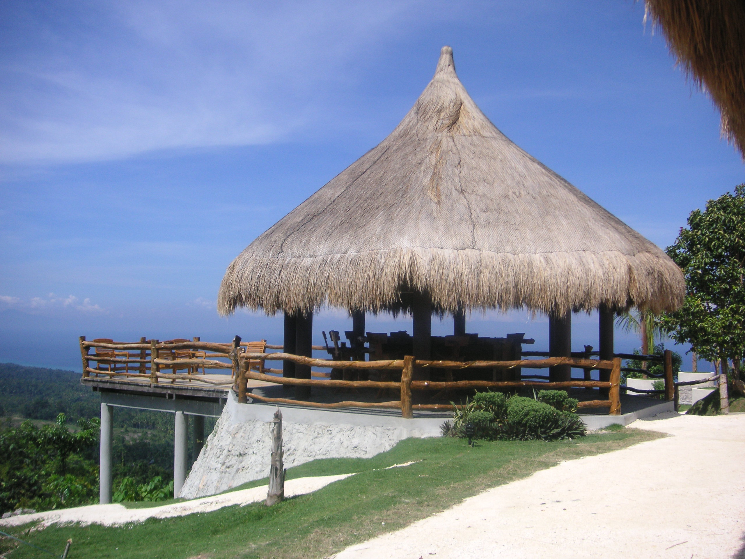 Infinity Heights Resort 3*