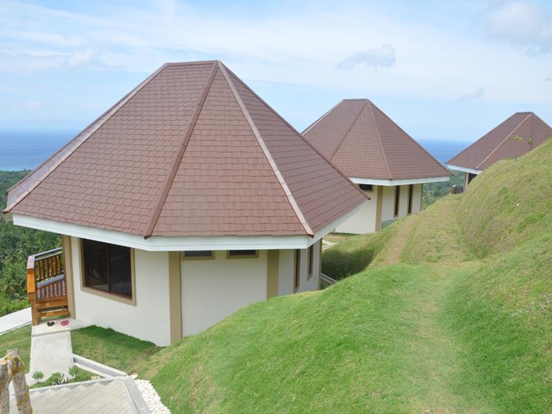 Infinity Heights Resort 3*