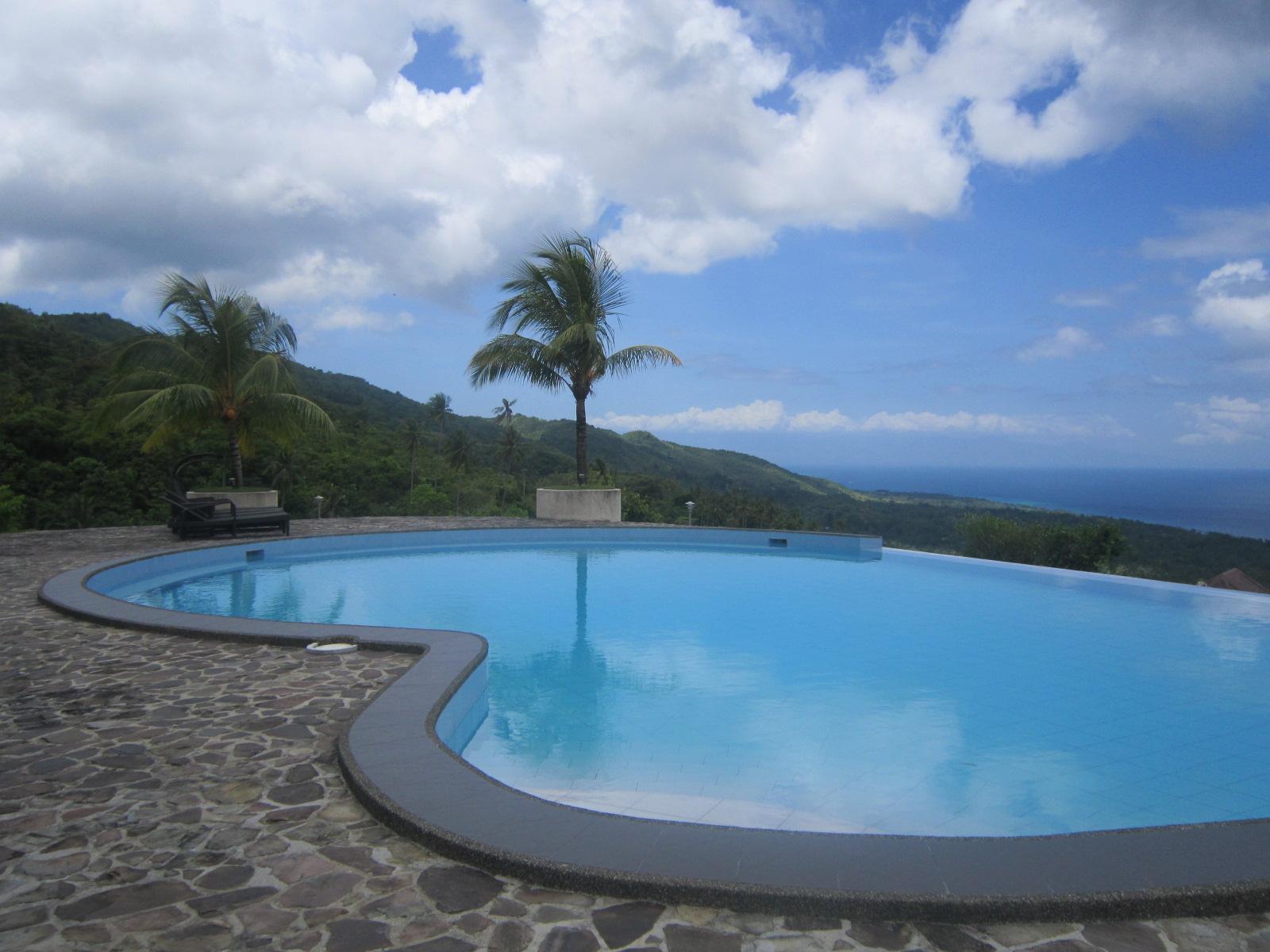 Infinity Heights Resort 3*