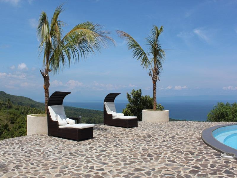 Infinity Heights Resort 3*