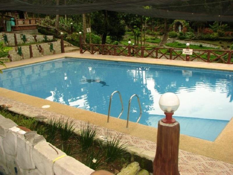 Mt. Maculot View Resort 2*