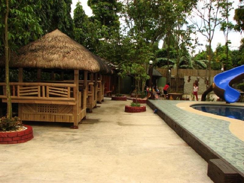 Mt. Maculot View Resort 2*