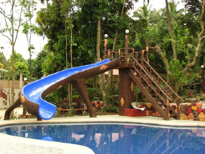 Mt. Maculot View Resort 2*