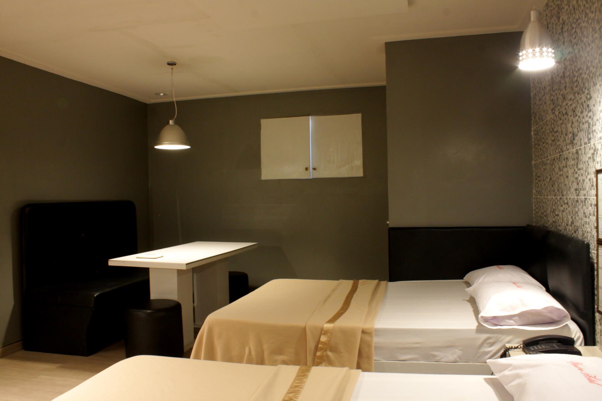 Winston Hotel 2*