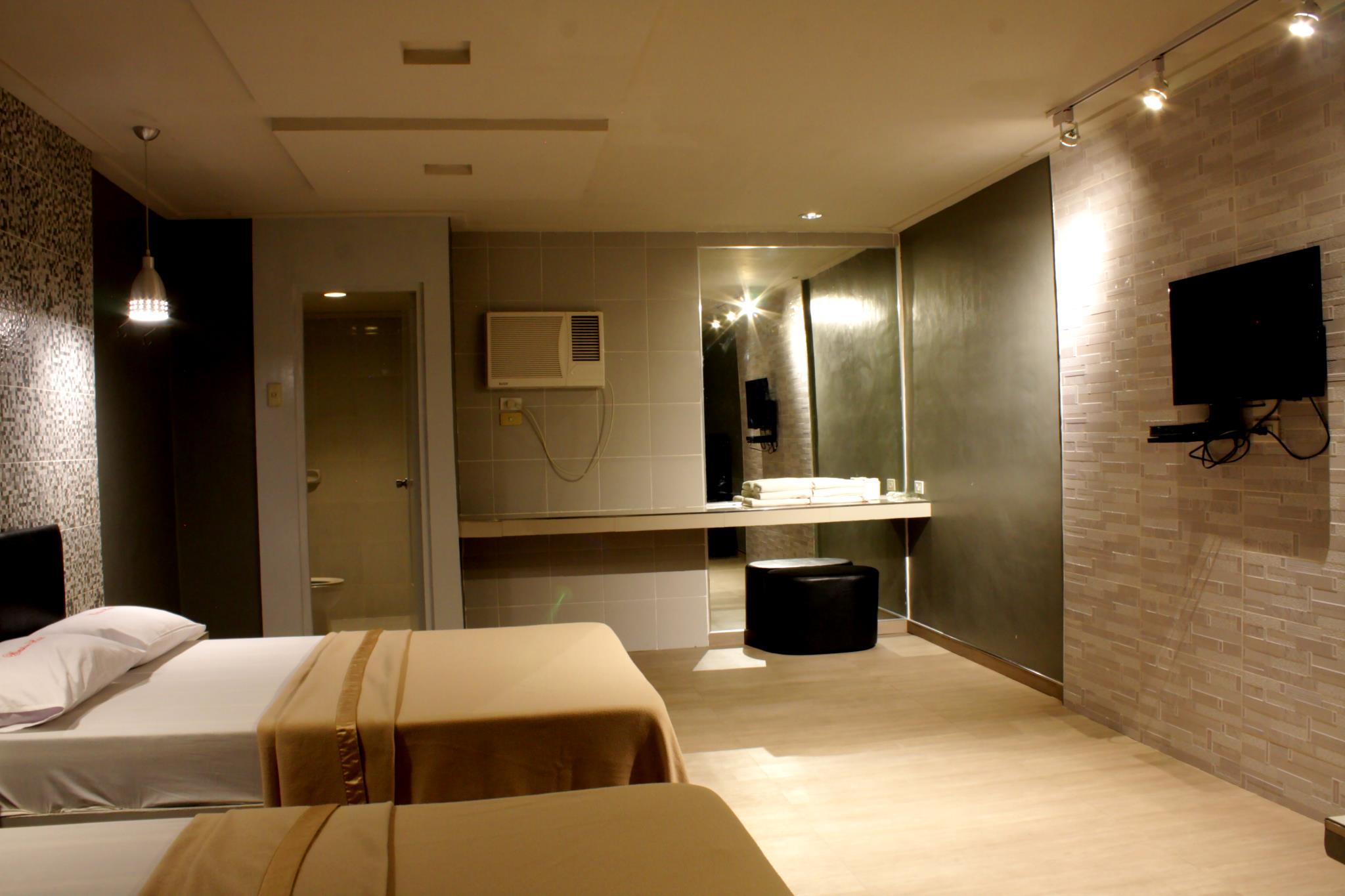 Winston Hotel 2*