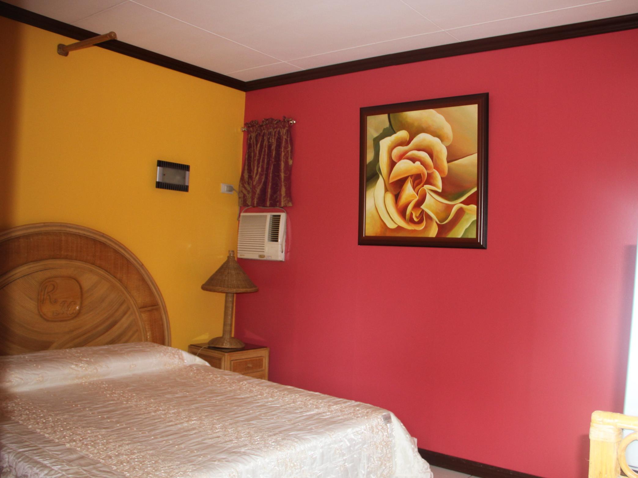 RM Guest House 3*