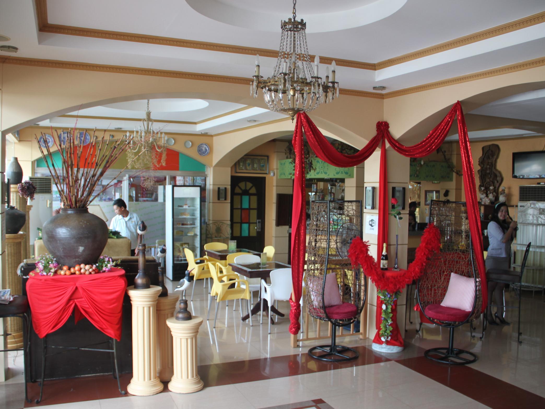 RM Guest House 3*