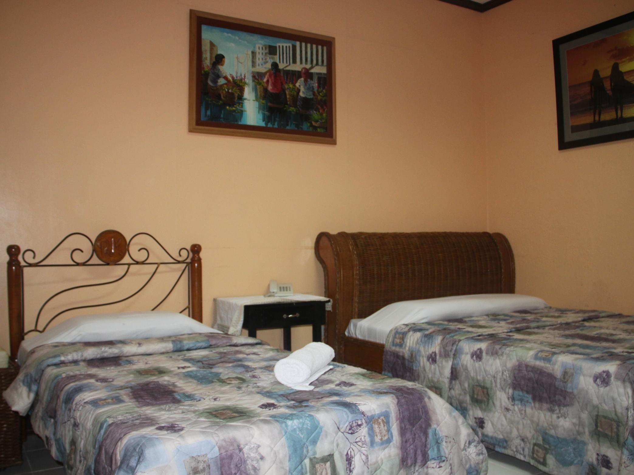 RM Guest House 3*