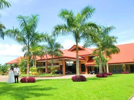 Zaycoland Resort and Hotel 3*