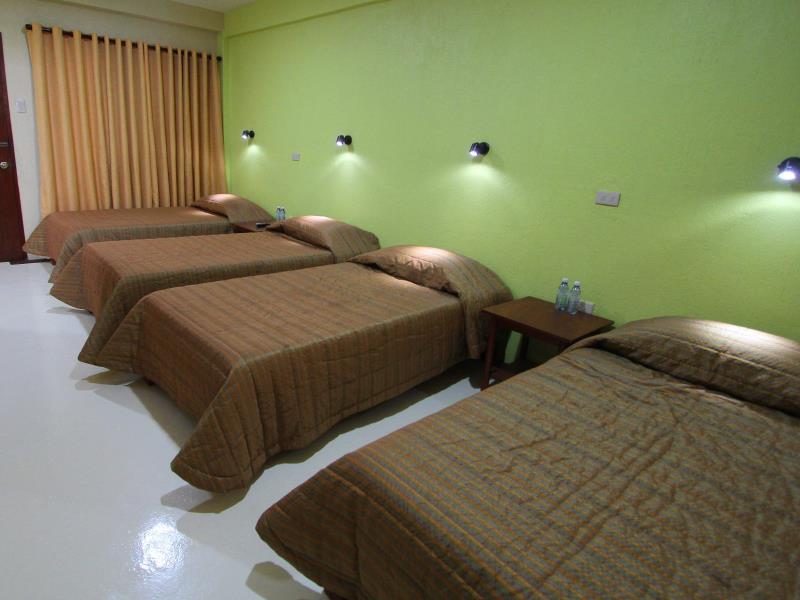 Zaycoland Resort and Hotel 3*