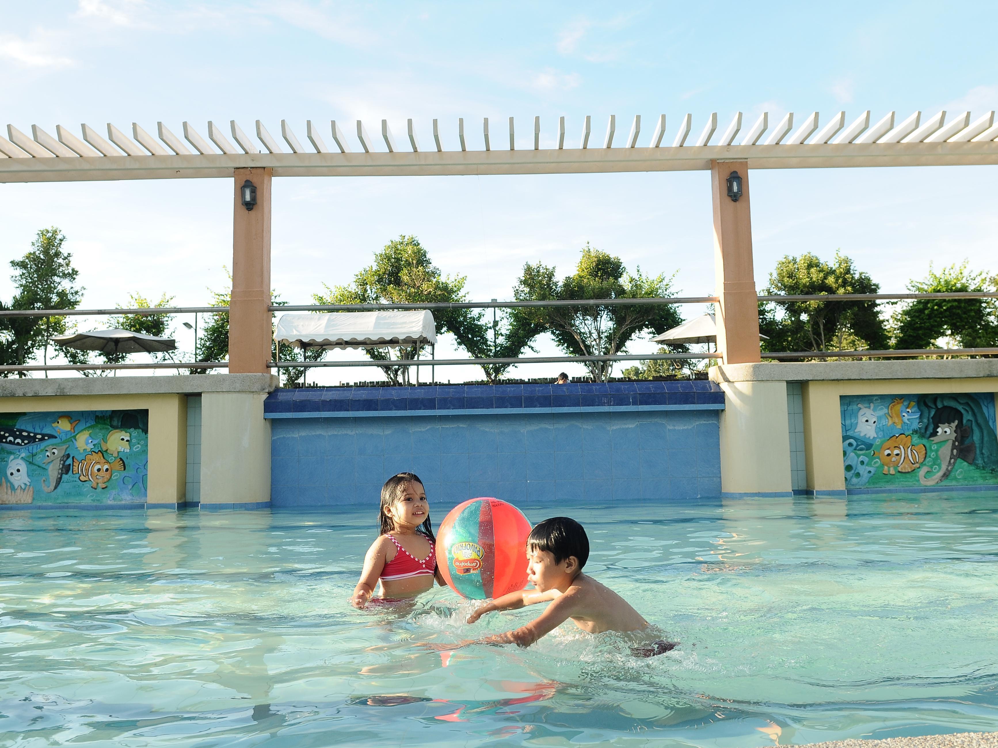 Zaycoland Resort and Hotel 3*