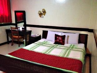 Rufina's Leisure Center 3*