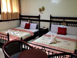 Rufina's Leisure Center 3*
