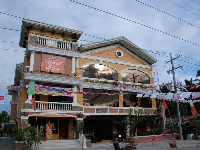 Rufina's Leisure Center 3*