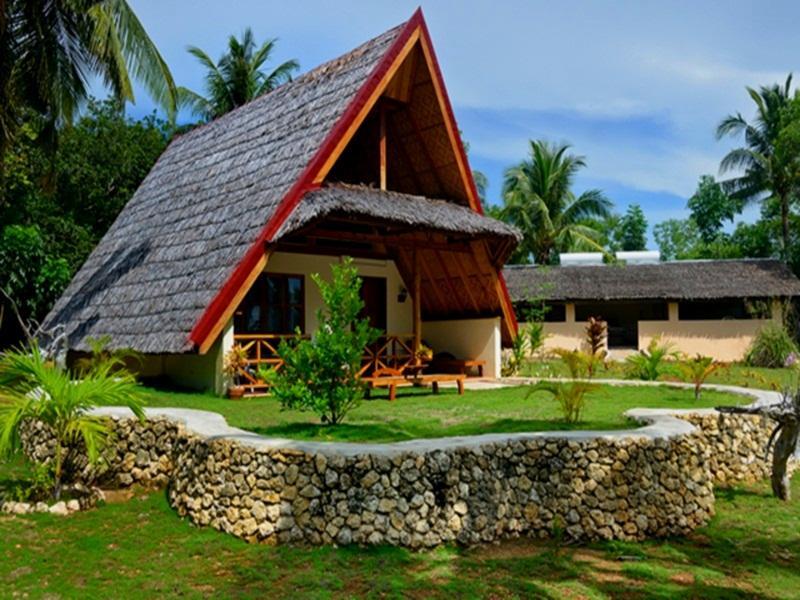 Kalachuchi Beach Resort 2*