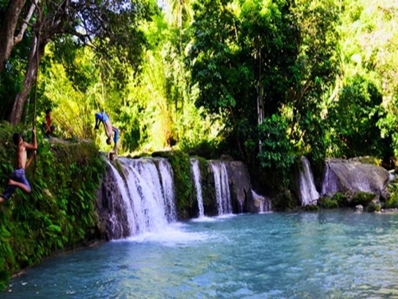 Kalachuchi Beach Resort 2*