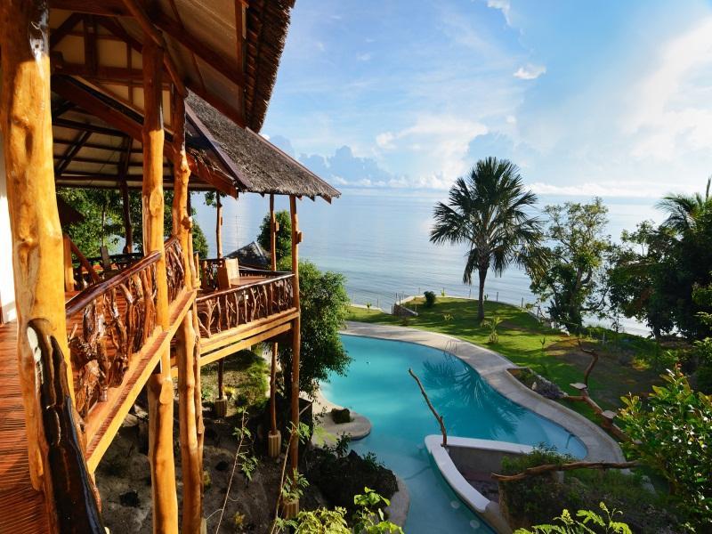Kalachuchi Beach Resort 2*