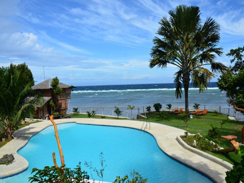 Kalachuchi Beach Resort 2*